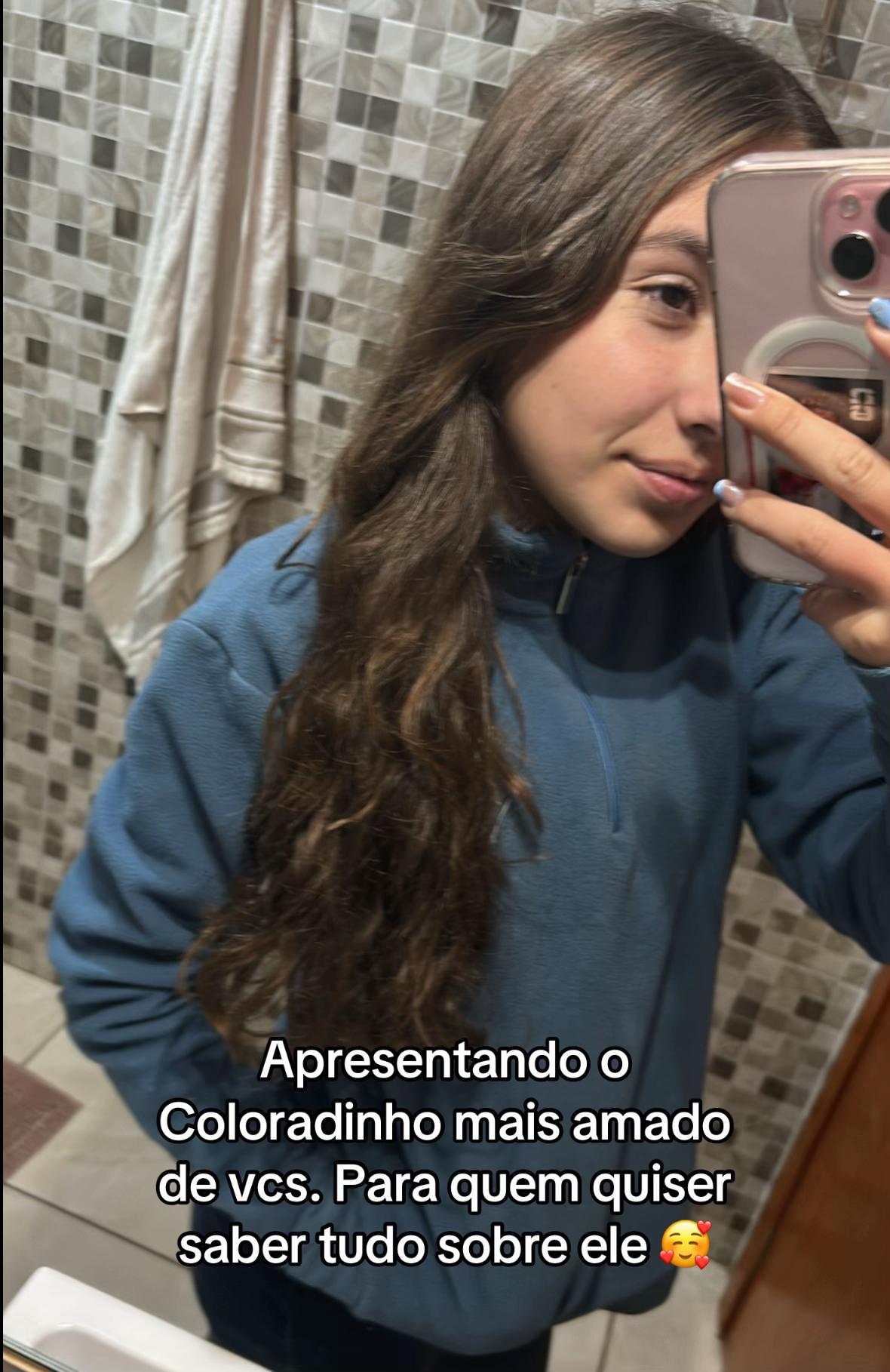 @Colorado da Baldez 🤎🐴
