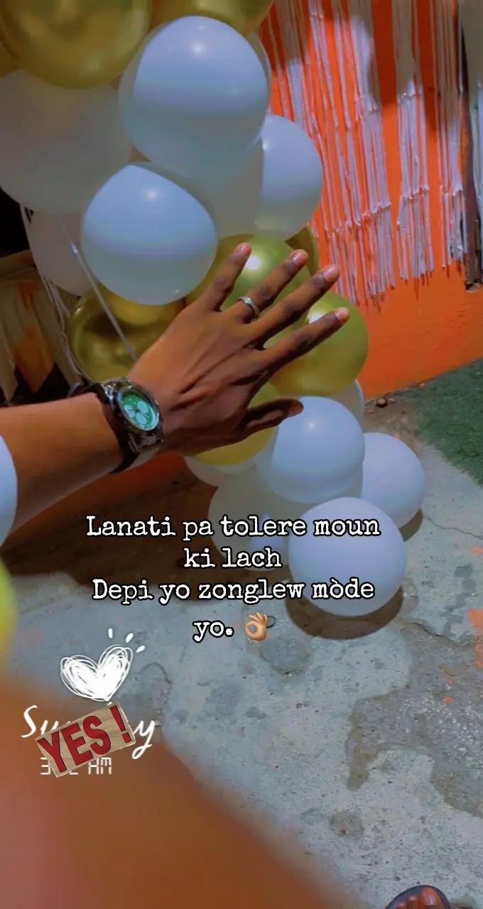 @Kervens🇭🇹✨️