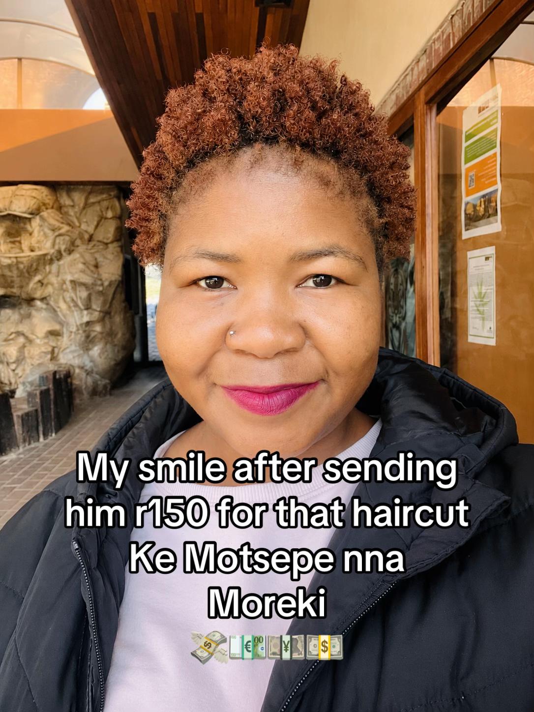 @MC Ramela-Modiba♥️♥️♥️