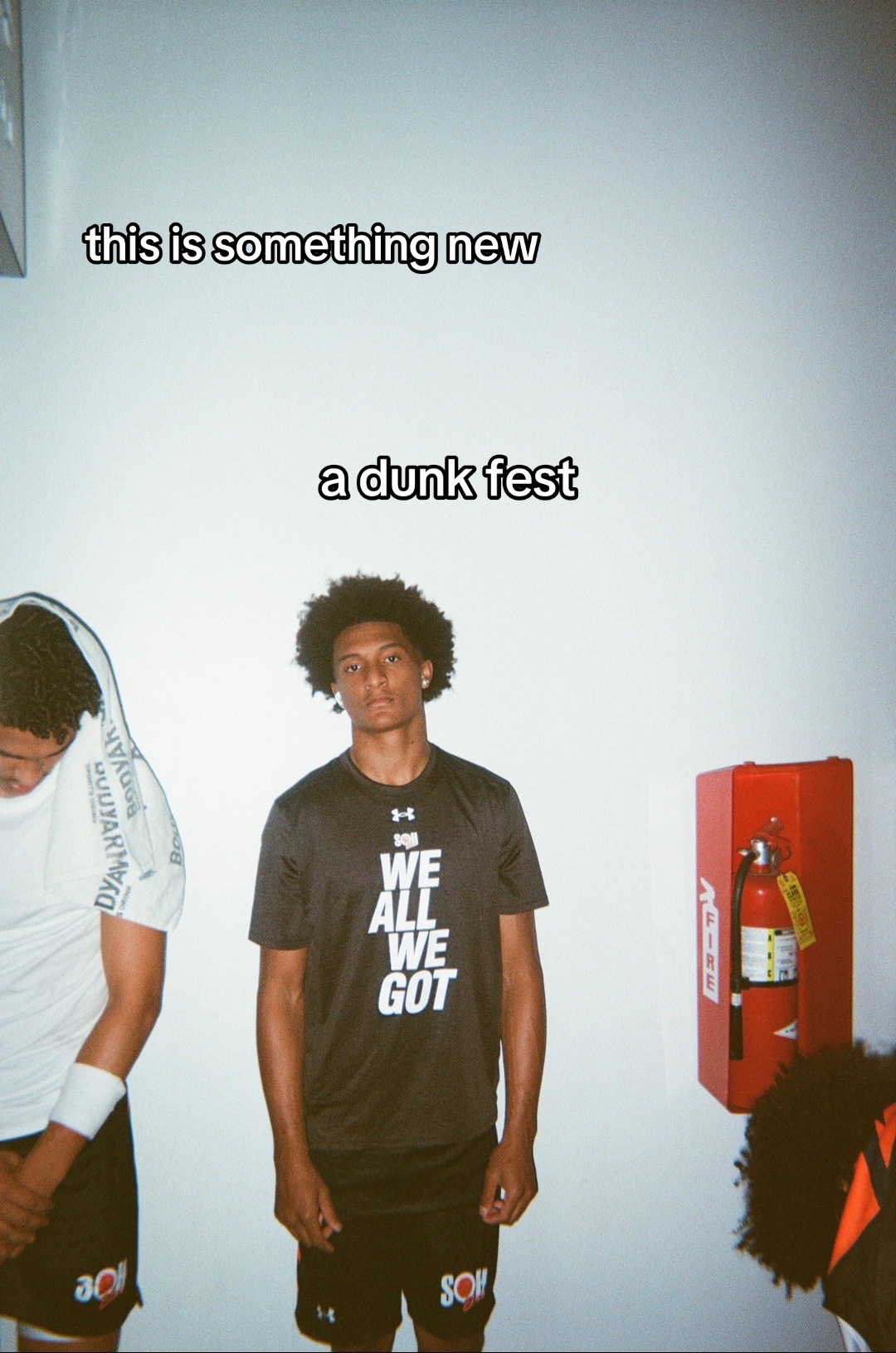 @Dj Gaines