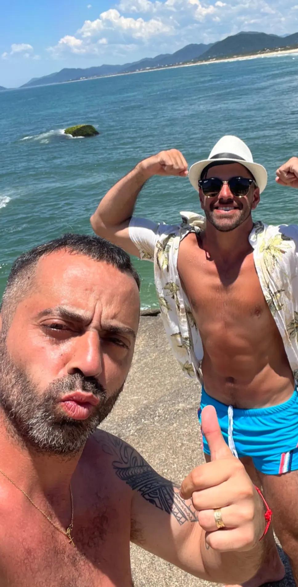 @guillermo milocco
