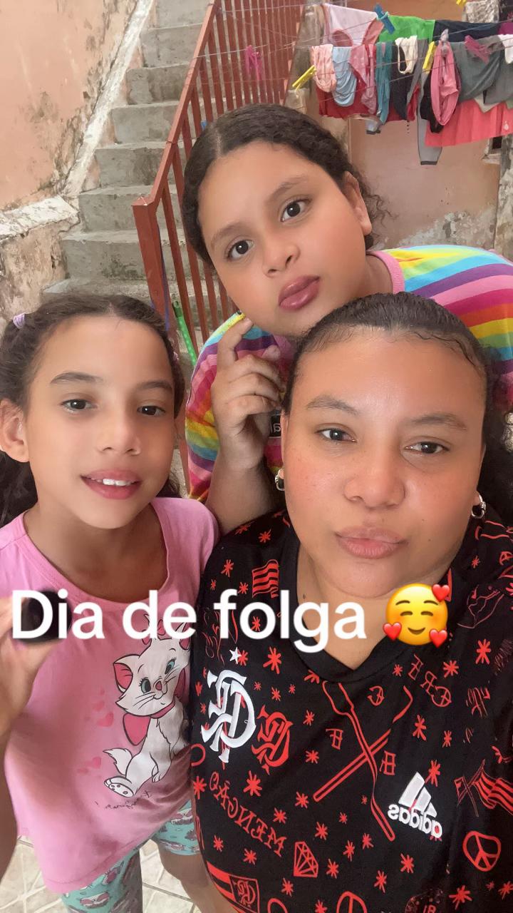 @Eliana Trindade