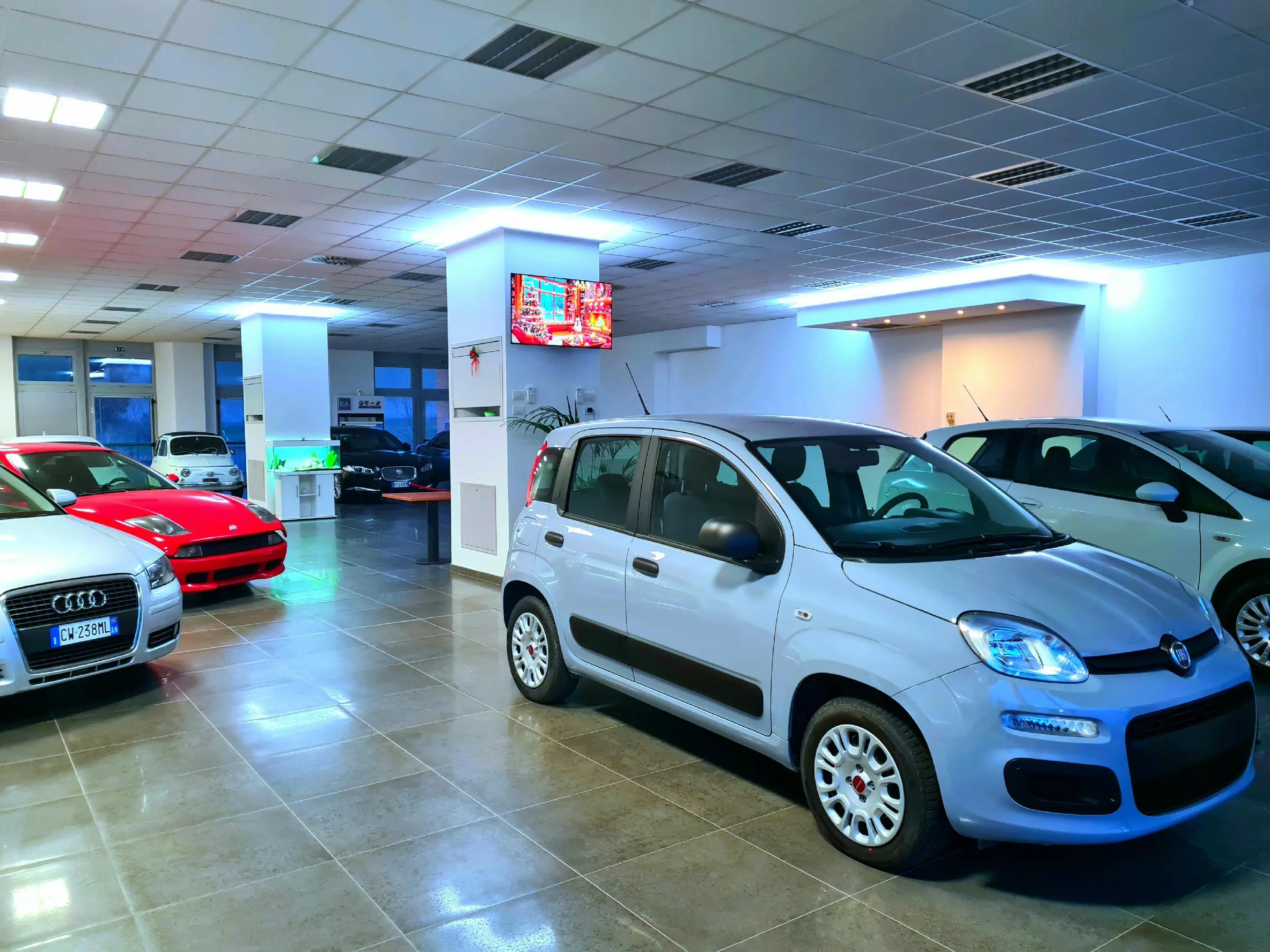 @Ercoli Auto