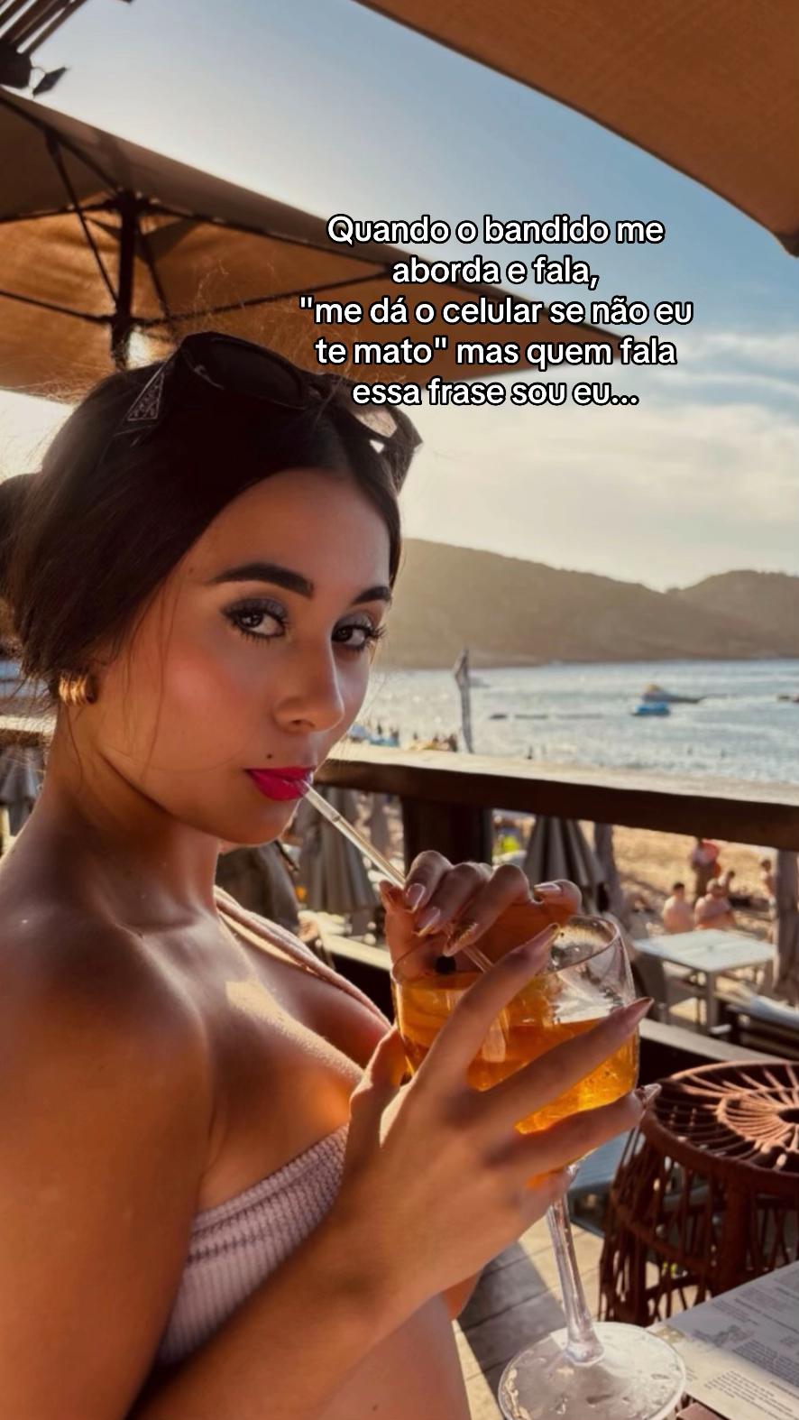 @Juju Fernandes