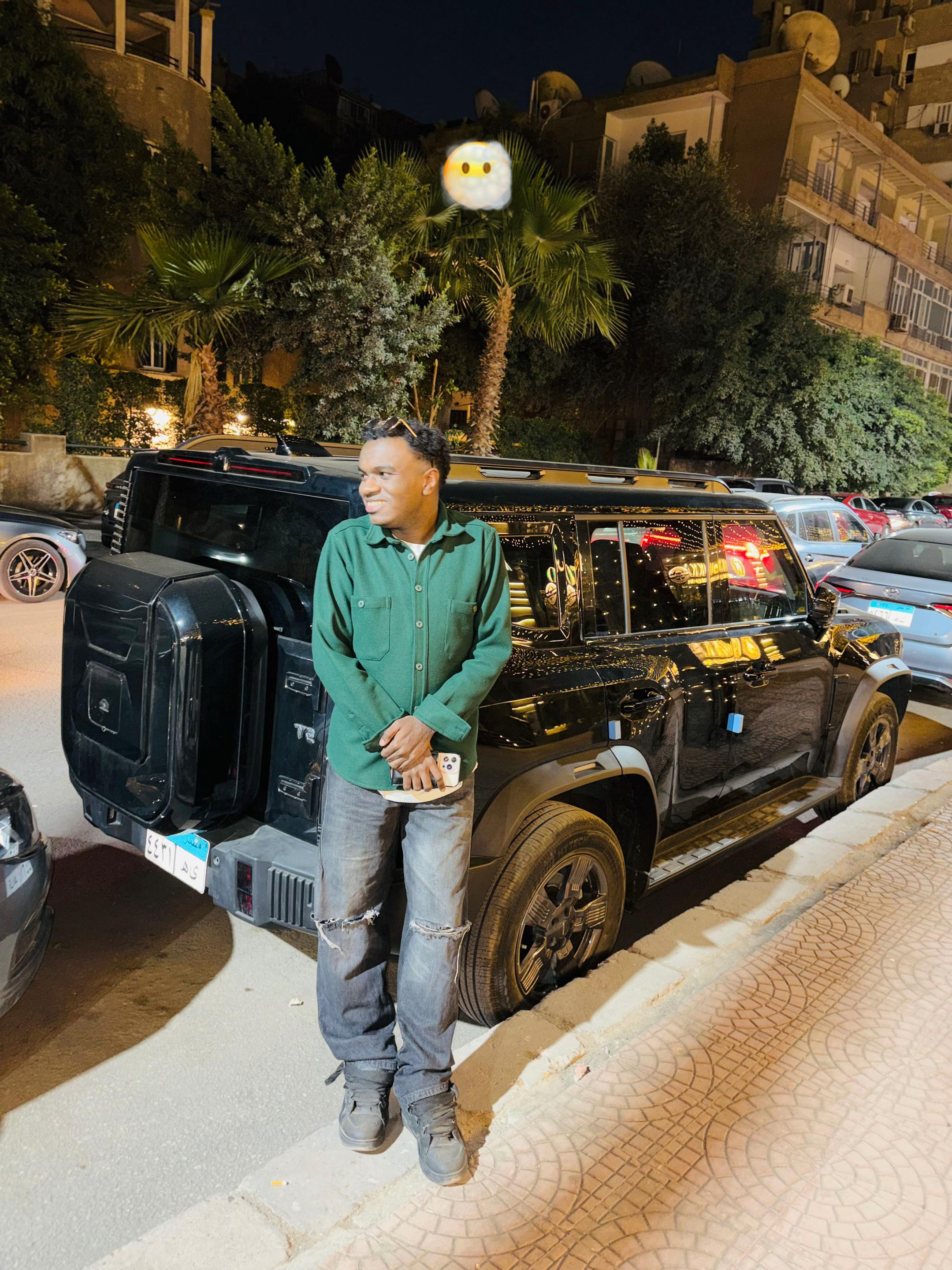 @﮼محمد 🤪