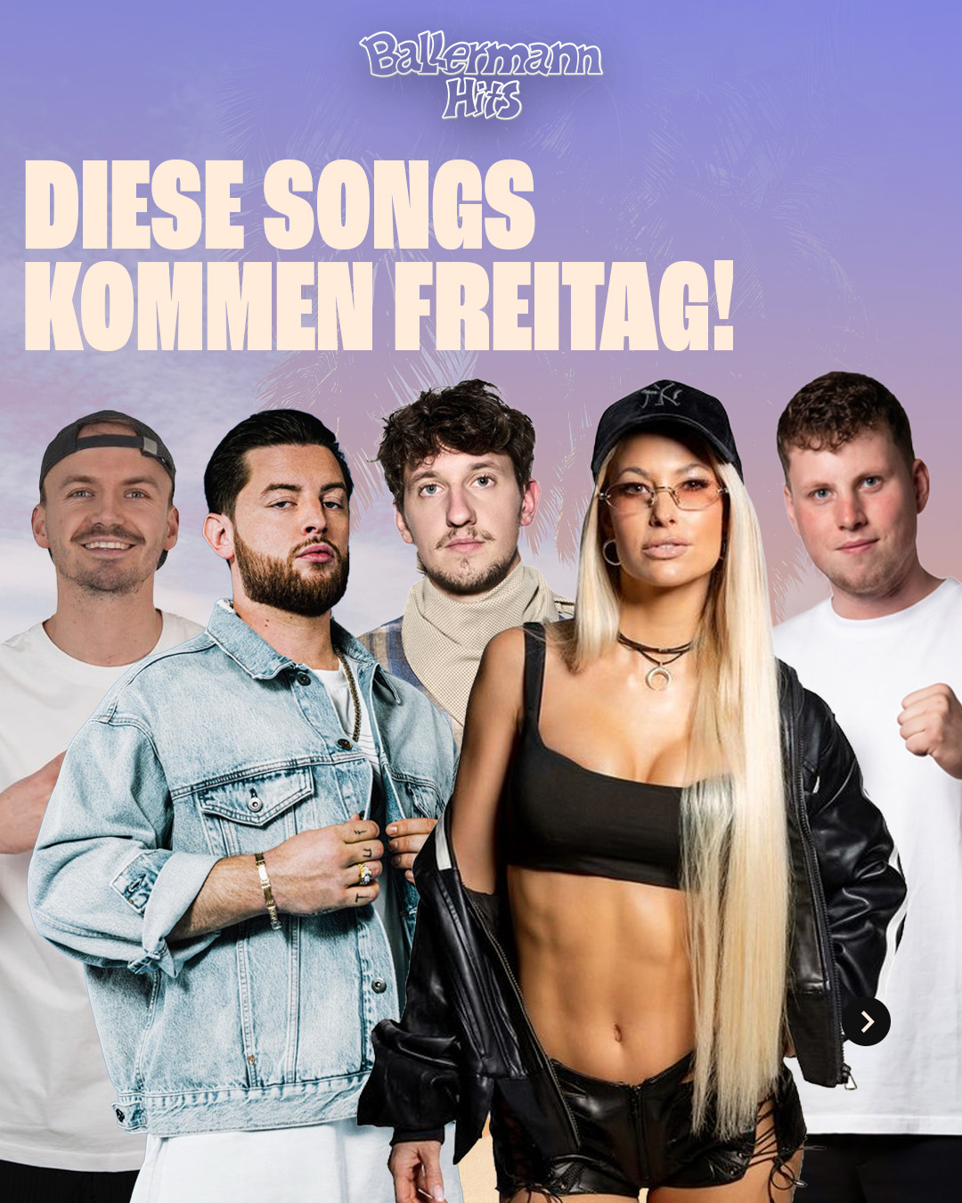 @Ballermann Hits