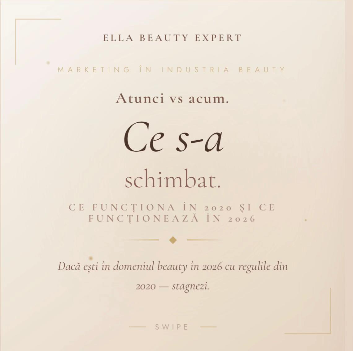 @Ella Beauty Expert