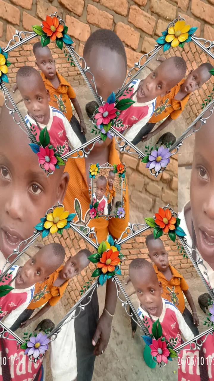 @mama kisakye