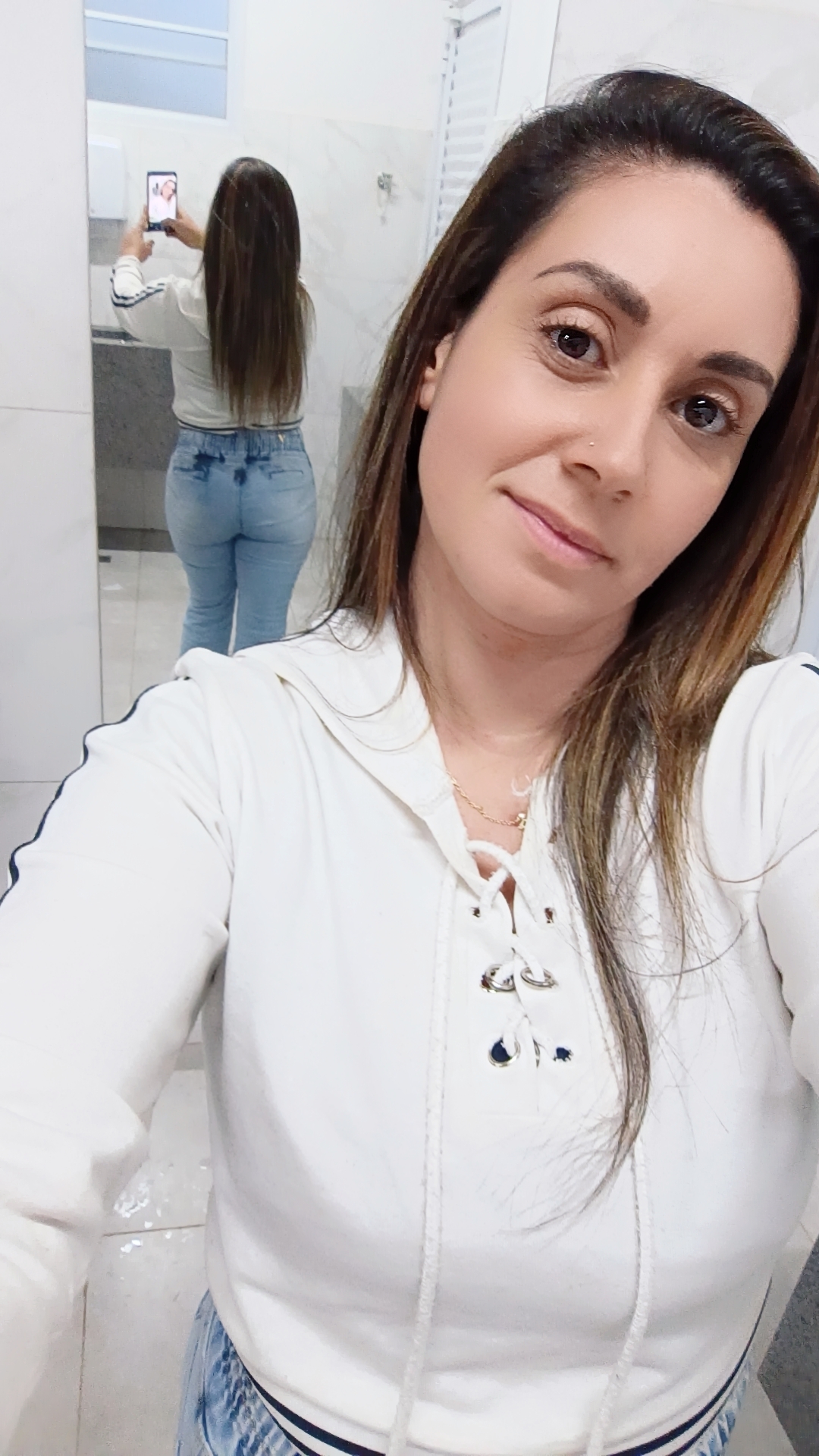 @Juliana Oliveira