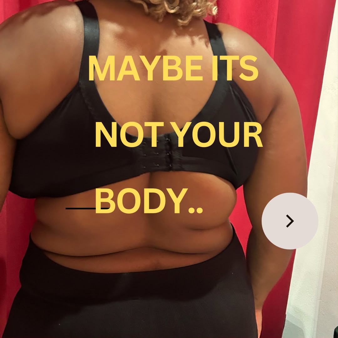@Bustibras 👙Bras that Fit