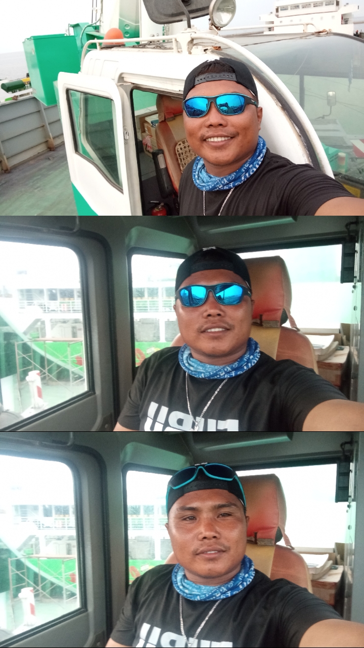 @sutil na crane operator