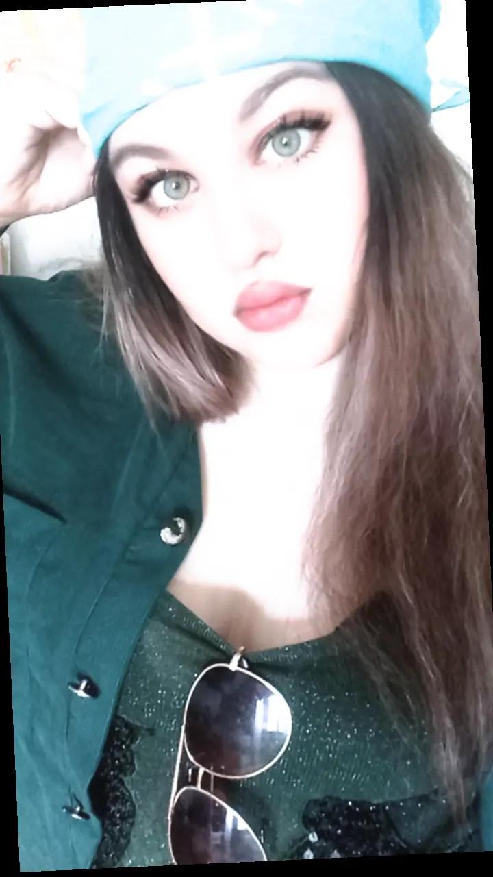 @Natalia Bunny
