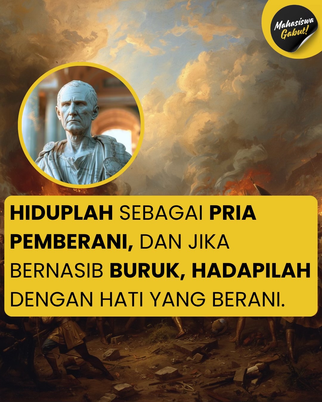 @Mahasiswa Gabut.