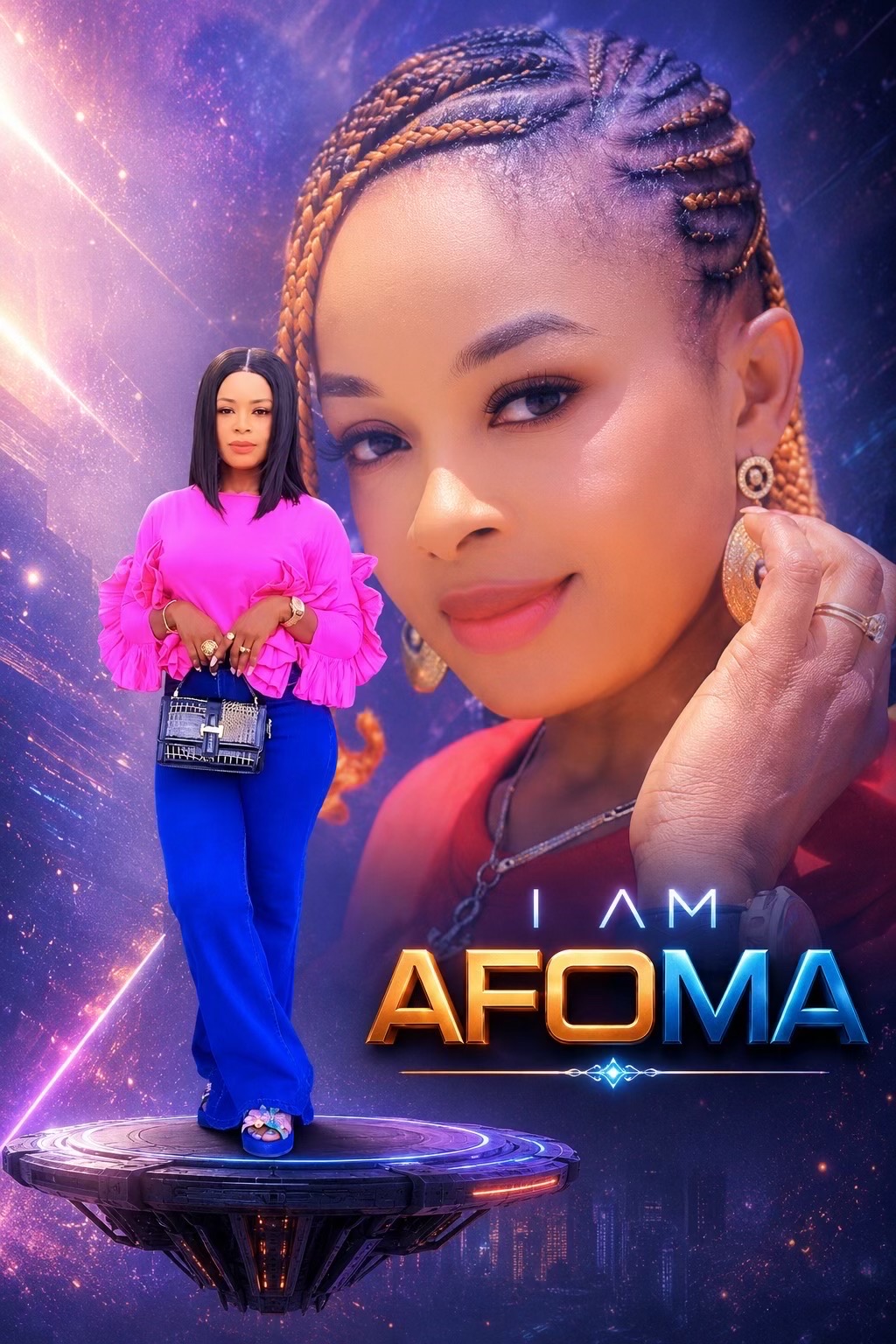 @Afotex_luv💜❤️🇳🇬 27th April