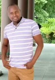 @karanja G