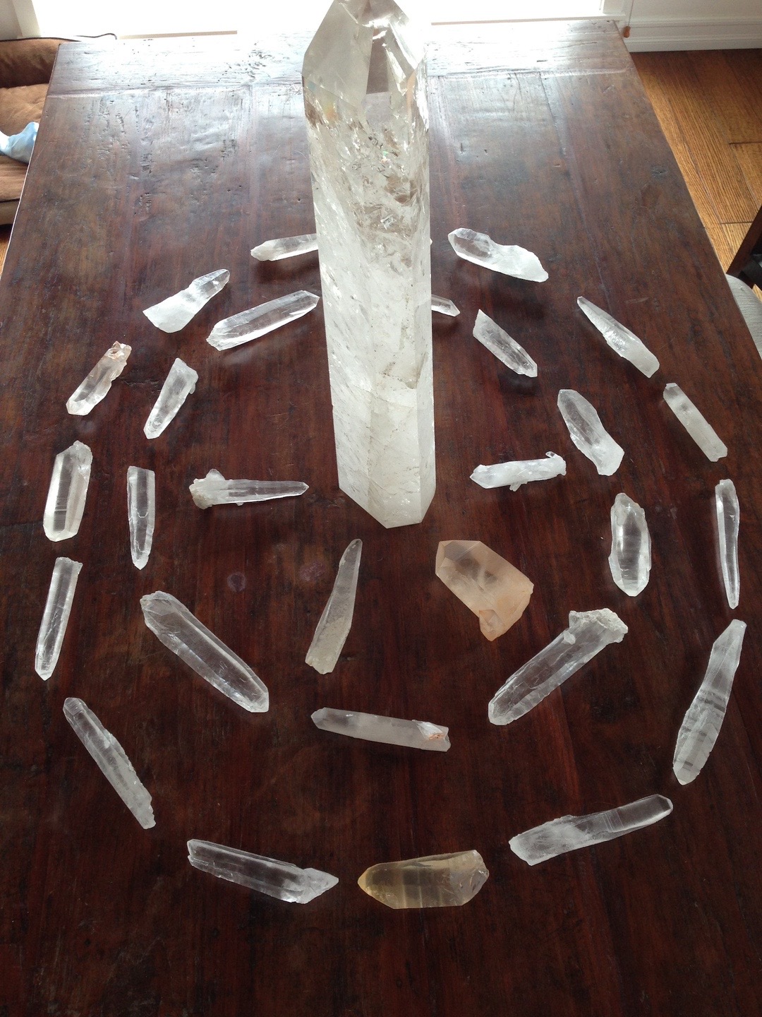 @Pratt Daddy Crystals