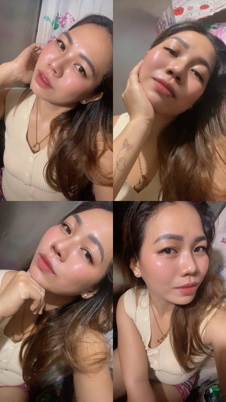 @Daisy Amora Tejada
