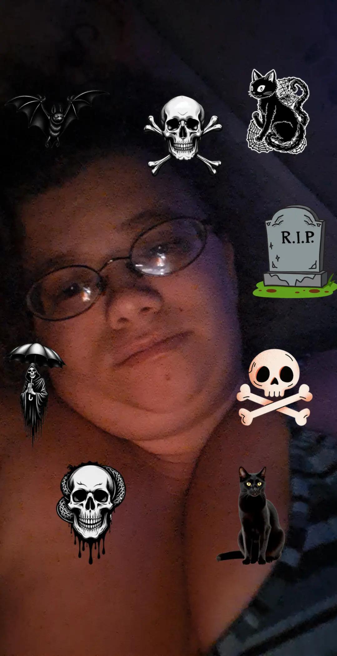 @Jasmine Williams