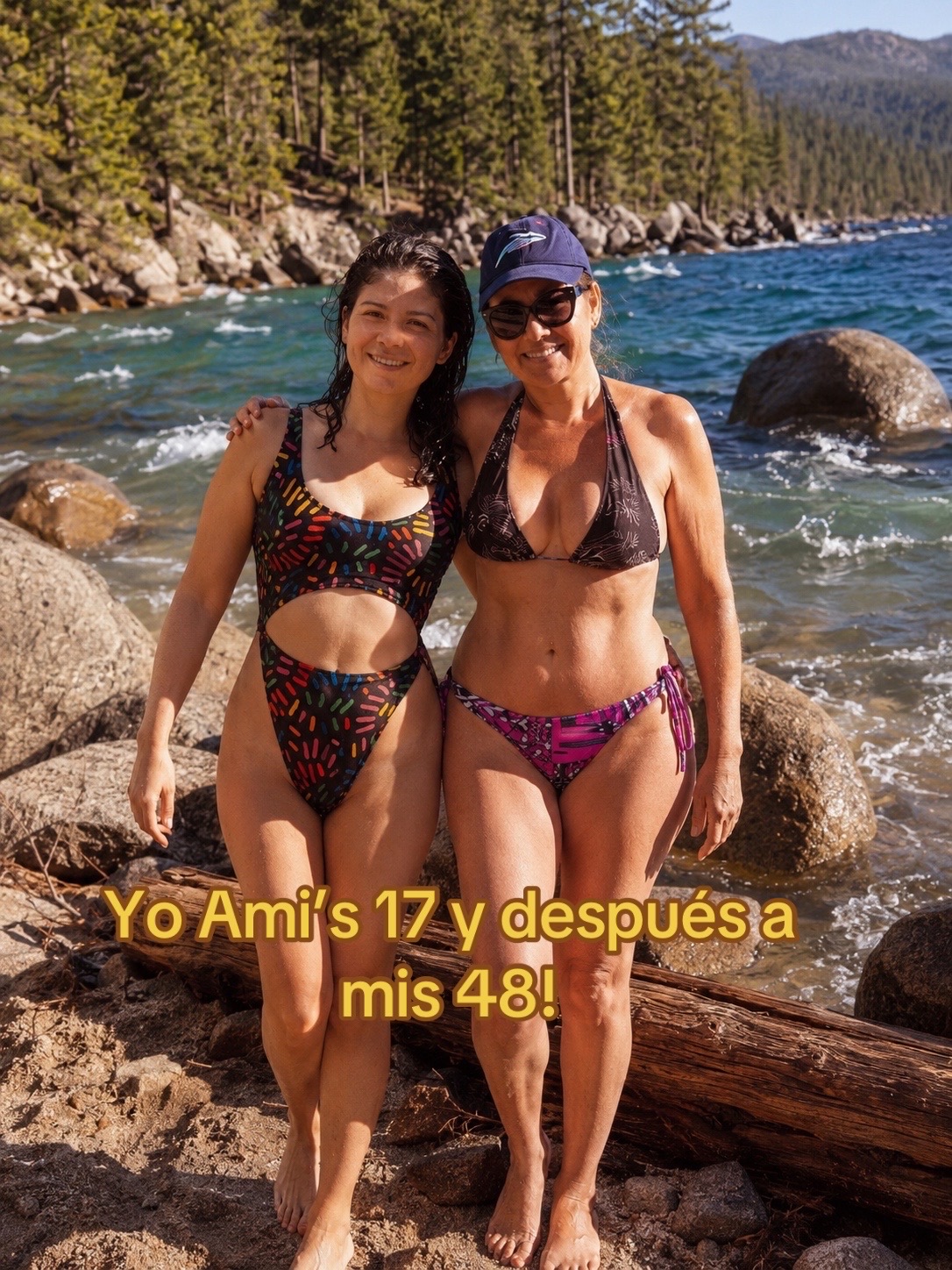 @Ana Celia la (MADRINA)