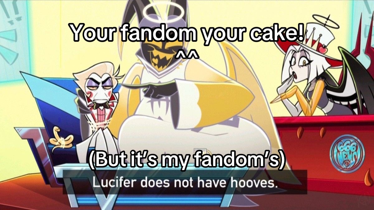 @Agirlofmanyfandomds