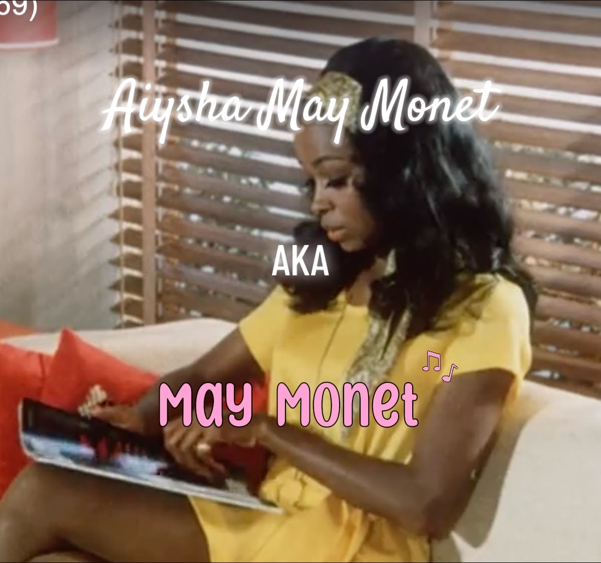 @Aiysha