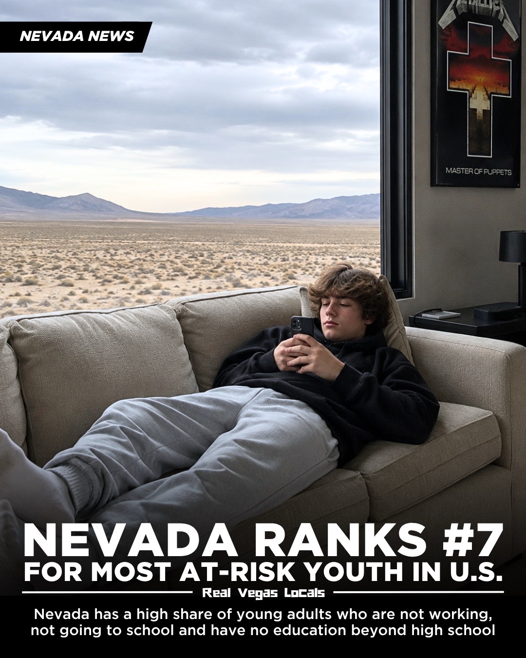 @Real Vegas Locals
