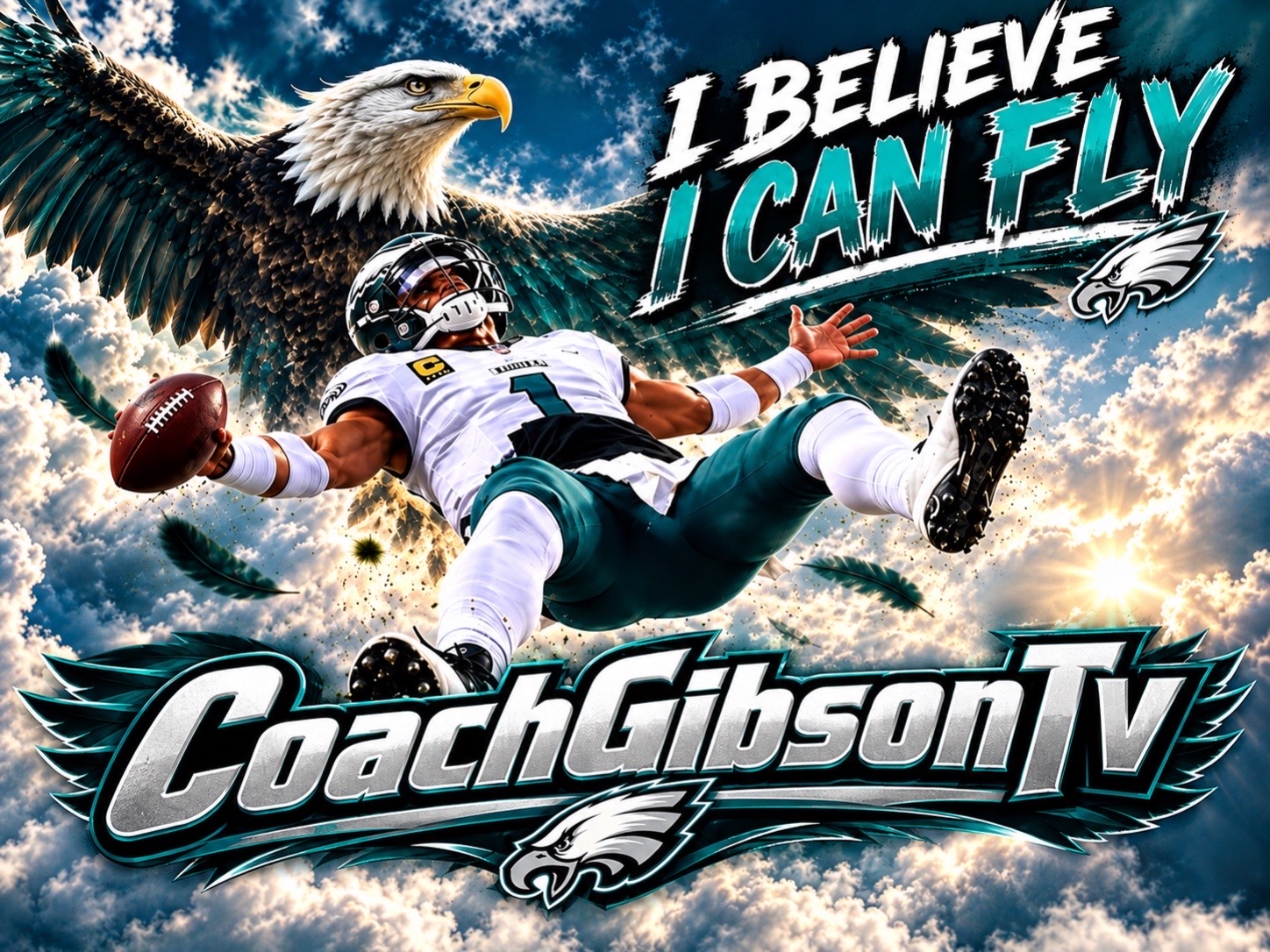 @coachgibsontvyoutubepage