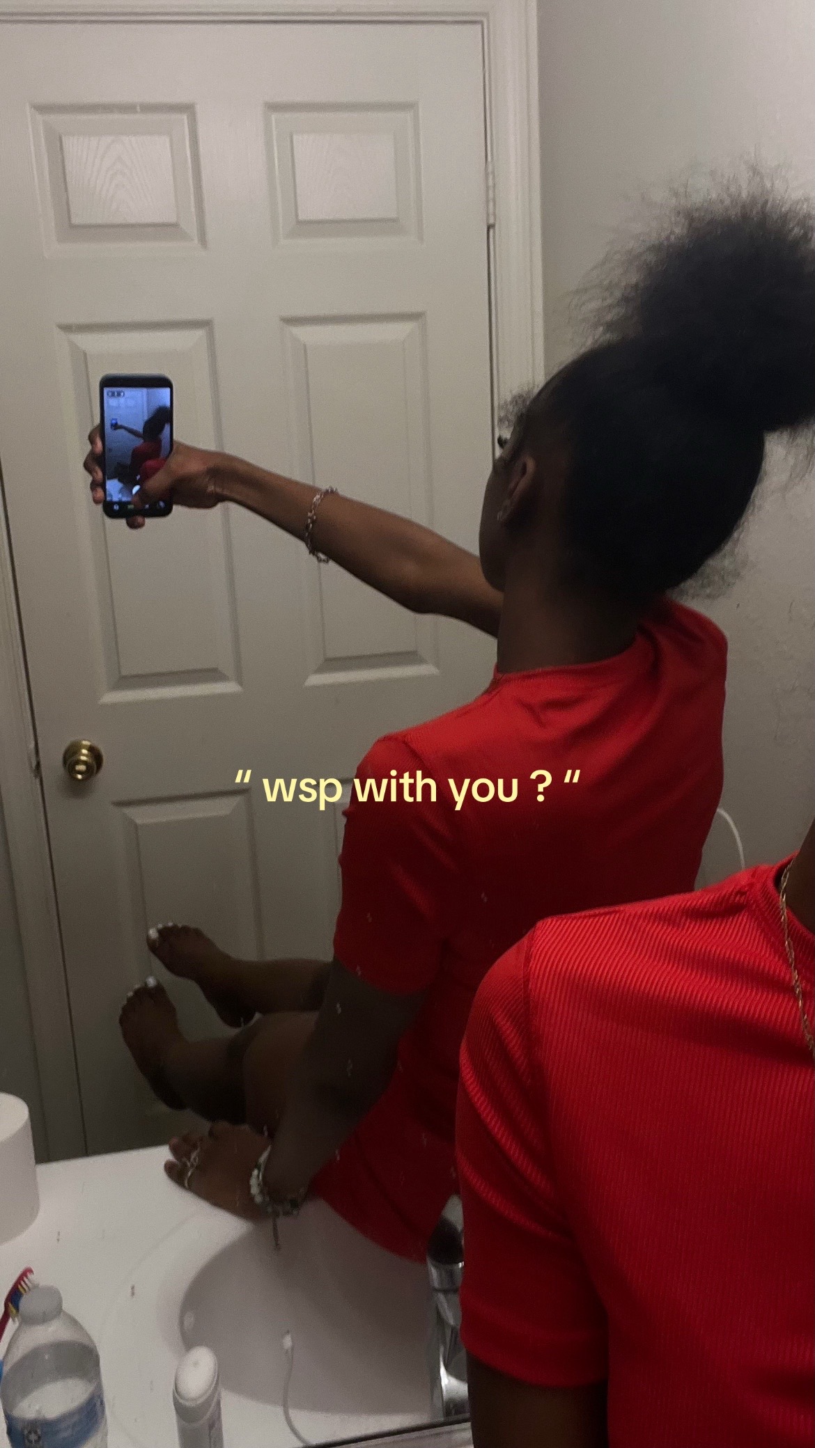 @darkskin mommy