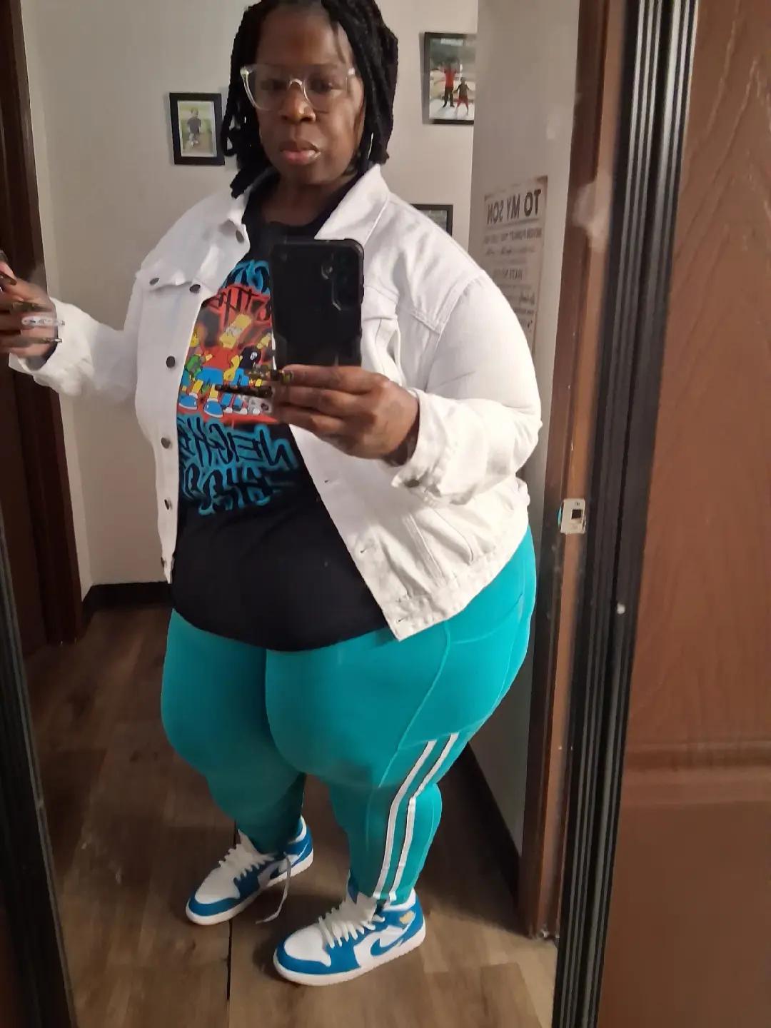 @Antoinette