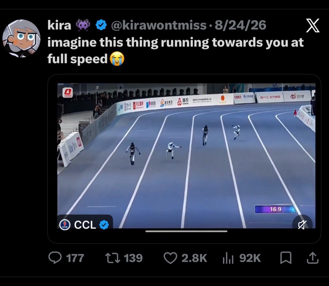@Kurious