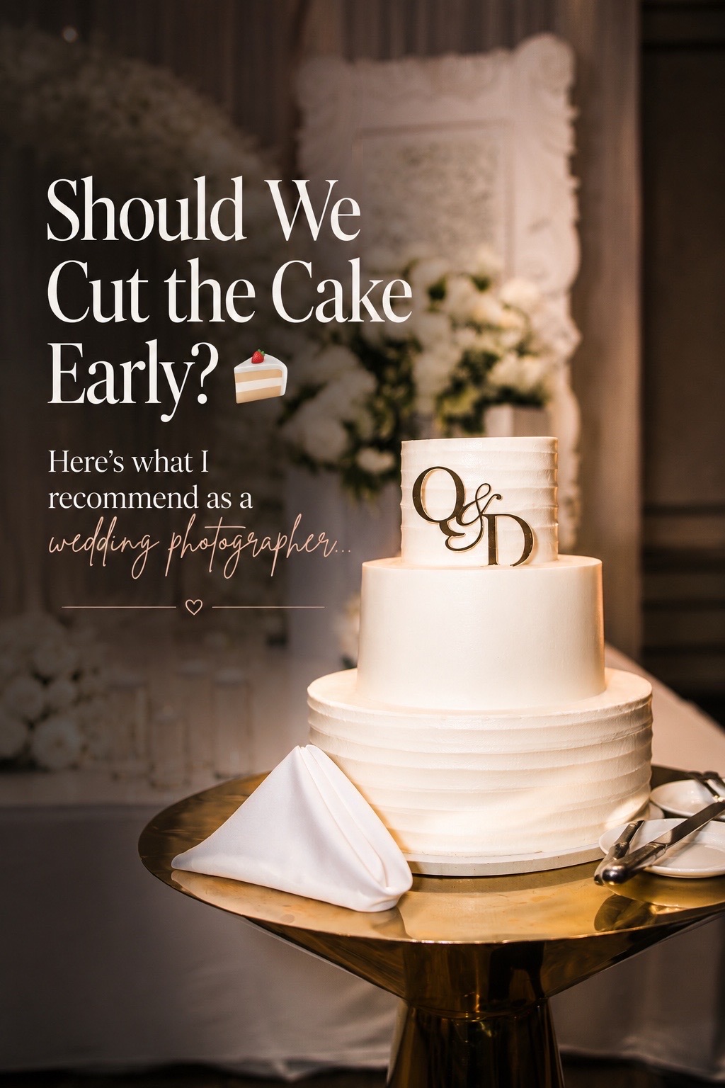 @DMV Wedding Photographer | Gee