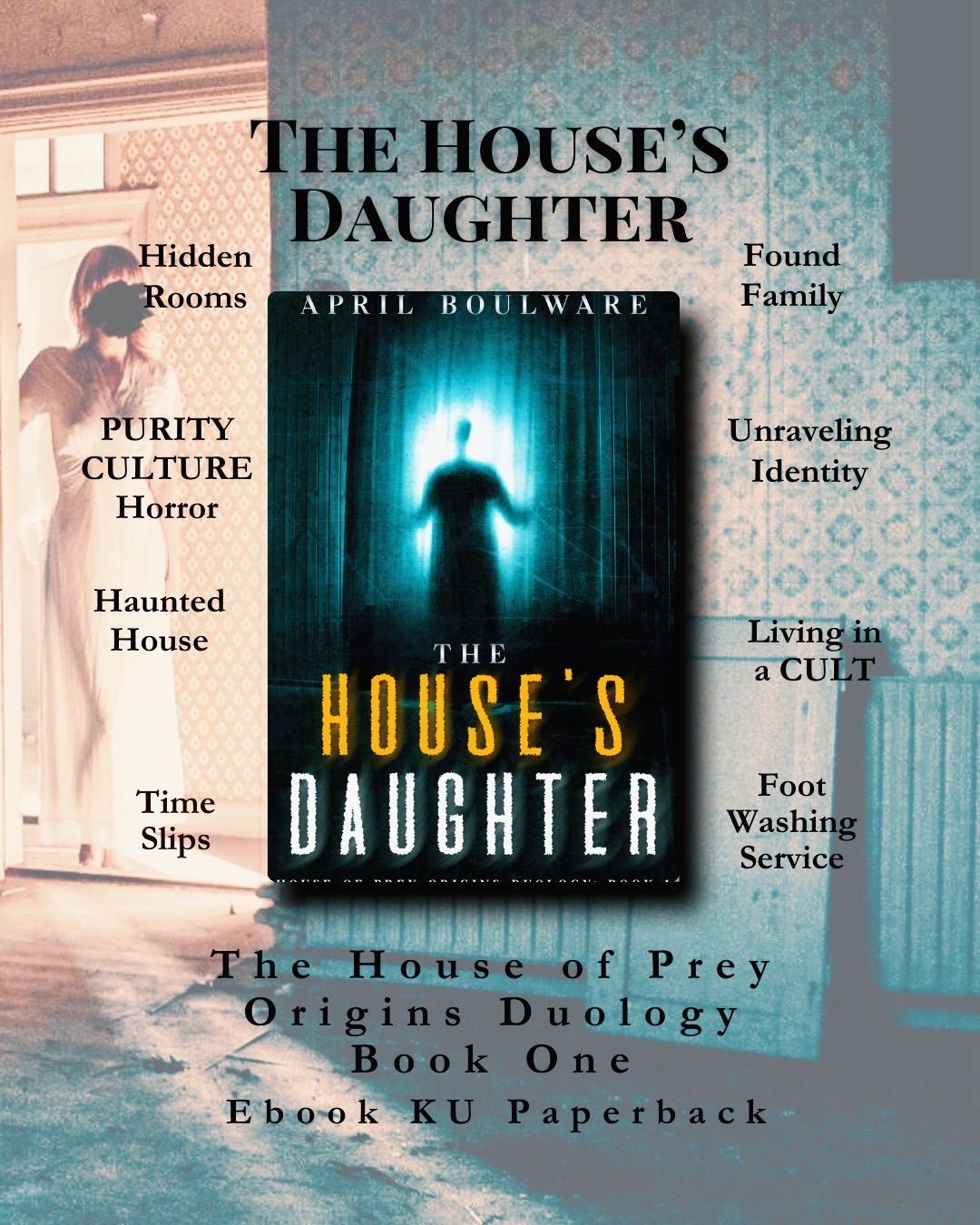 @aprilboulwareauthor