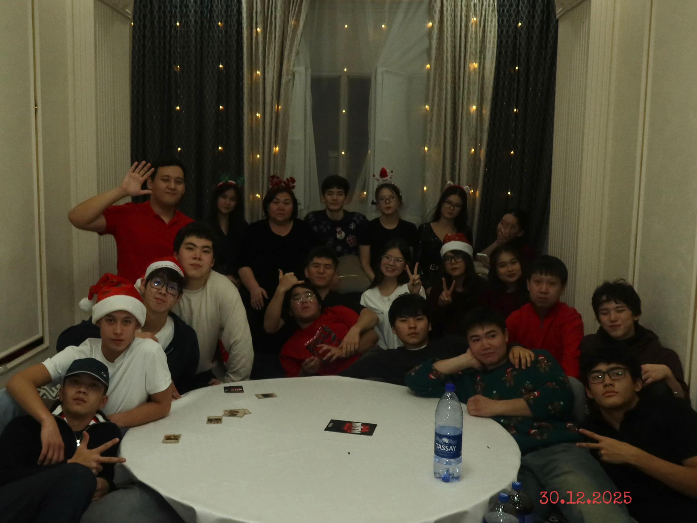 @11 V production