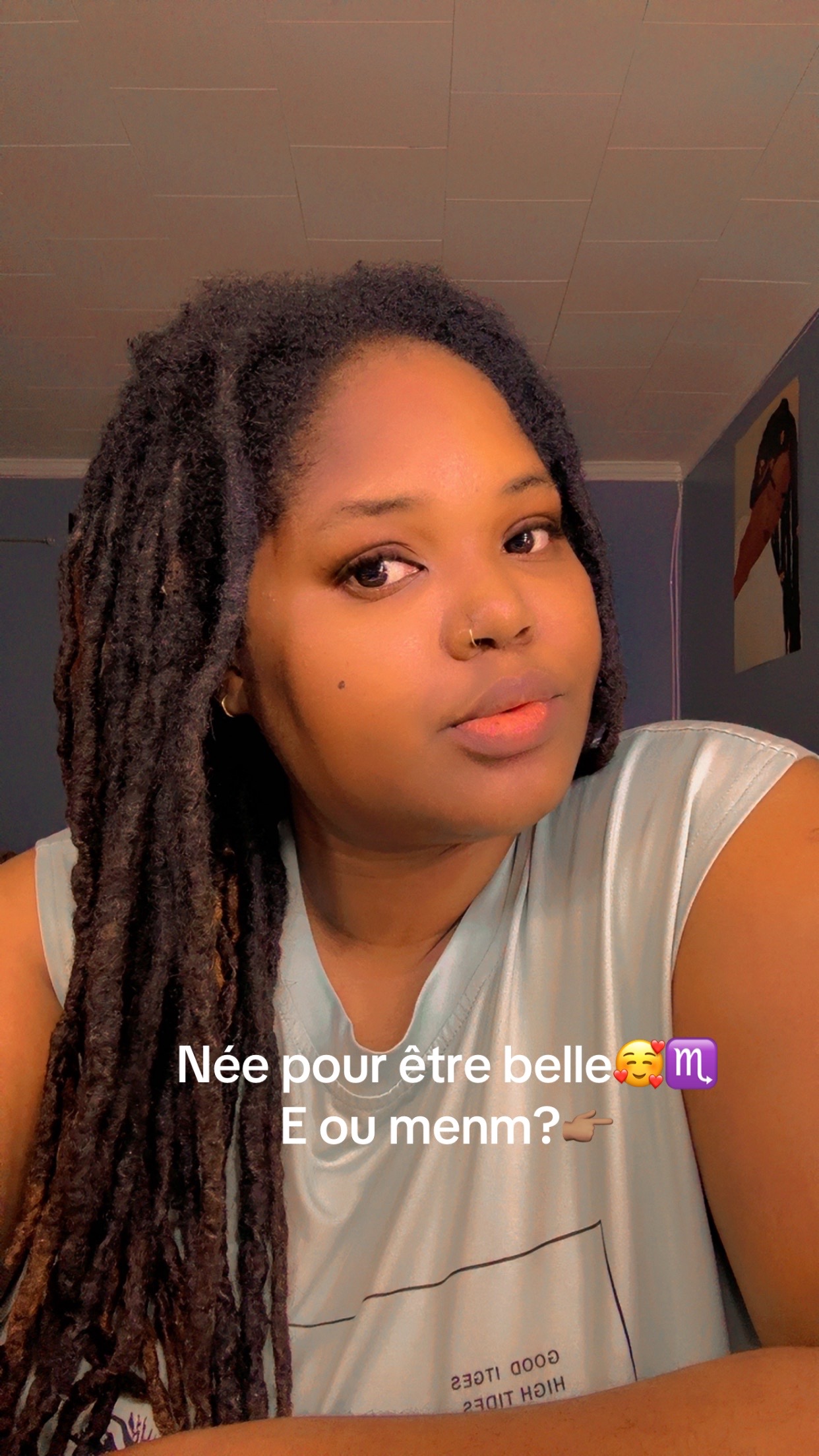 @Djeny Pierre♏️✌🏼❤️