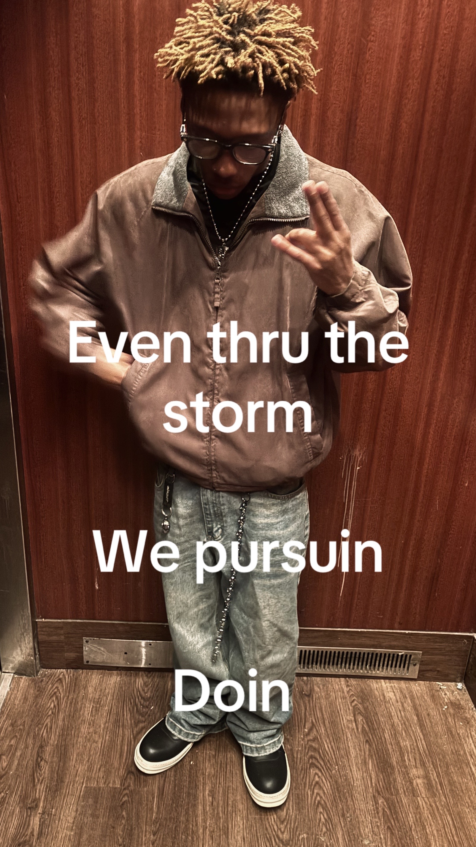 @Cool swag dude