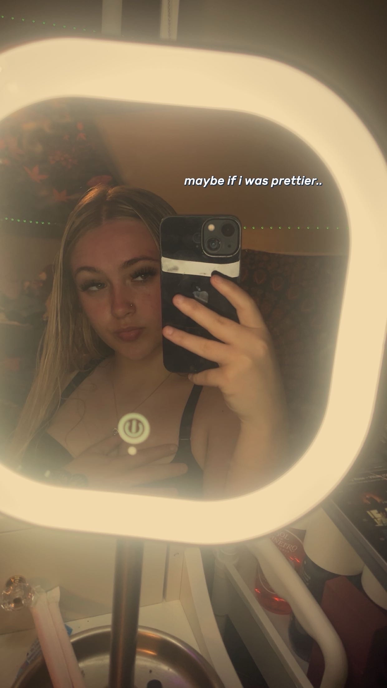 @️