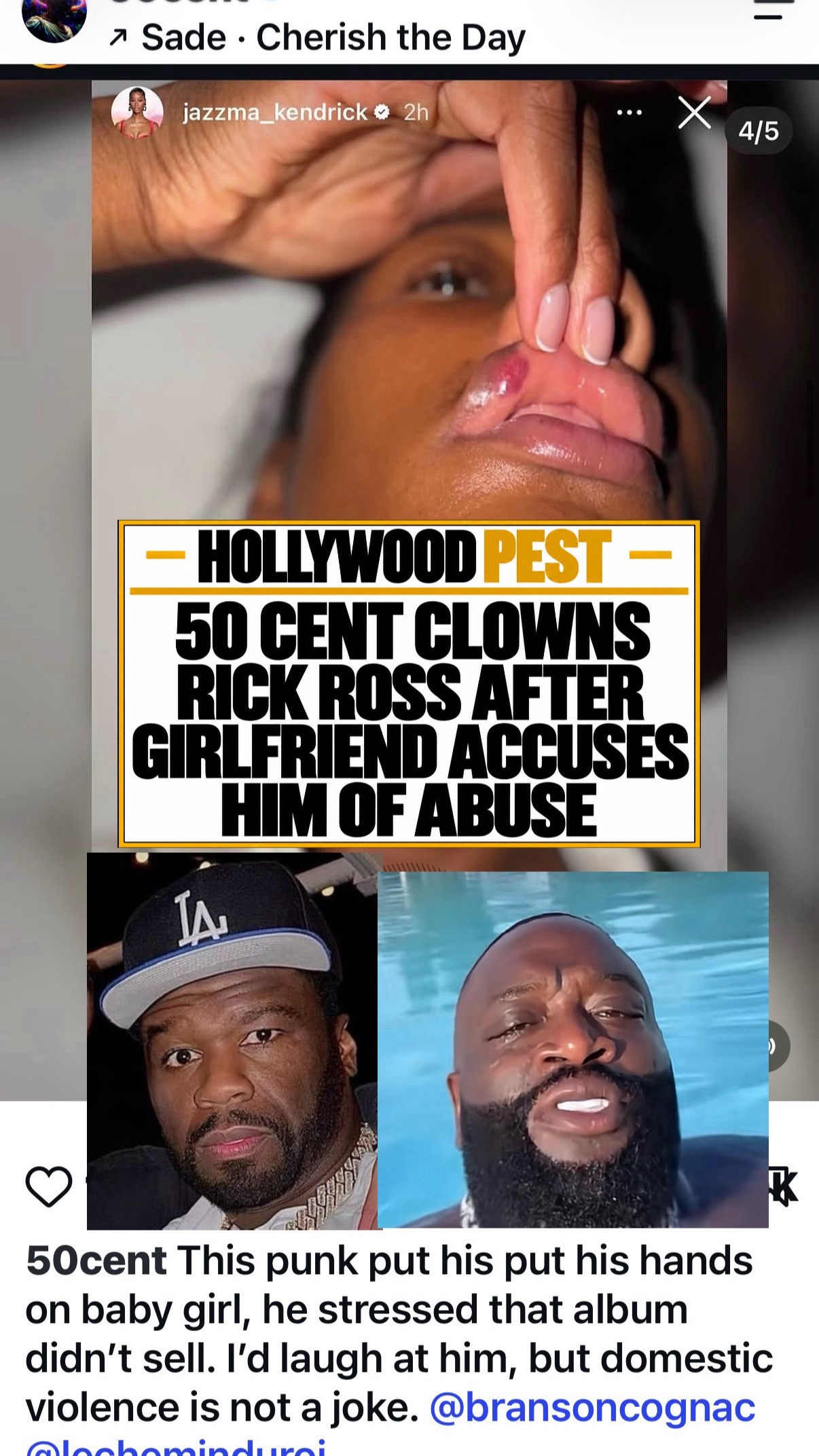 @Hollywoodpest Press