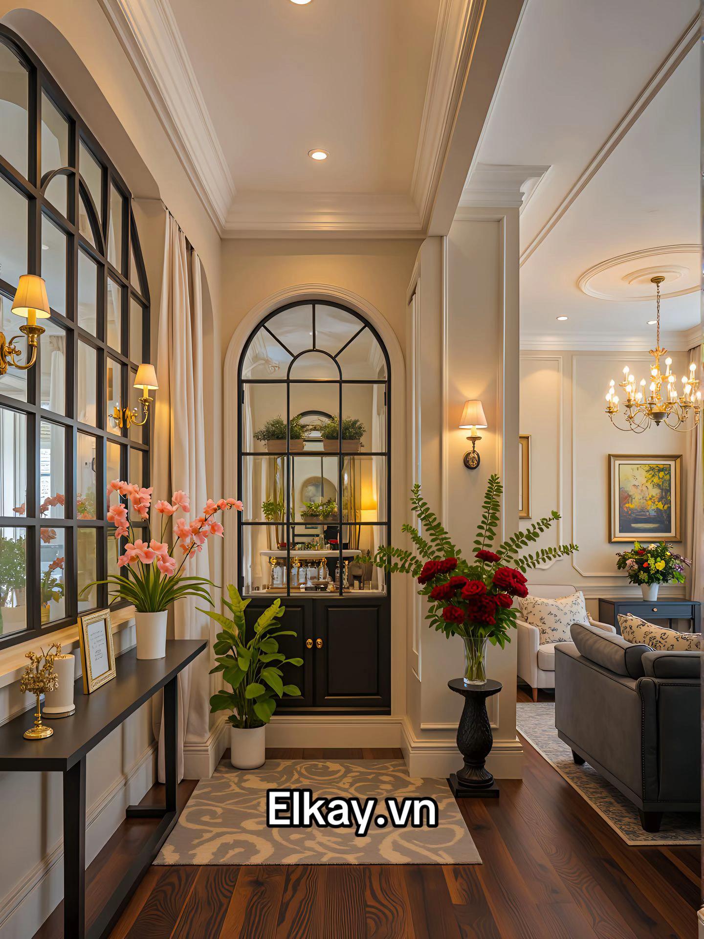 @Elkay - Nội Thất v&agrave; X&acirc;y Dựng