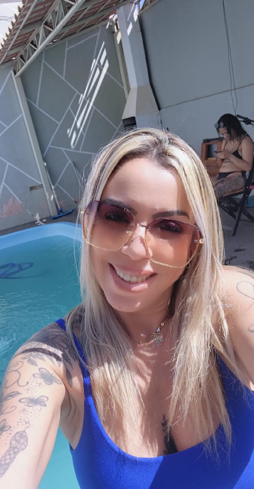 @Giovanna Buono