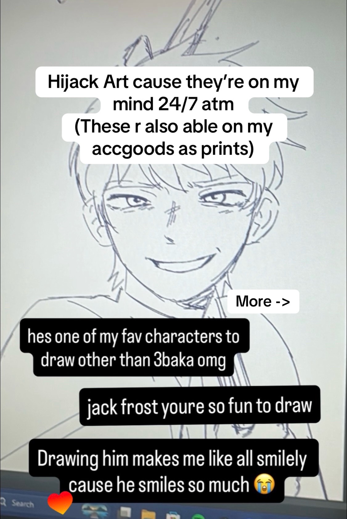 @CowboySho (ART COMMS OPEN)