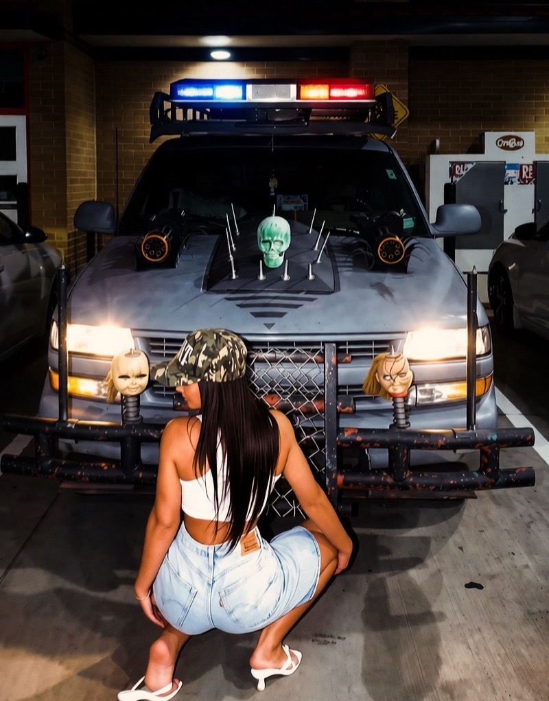 @Jaylareneeswrld