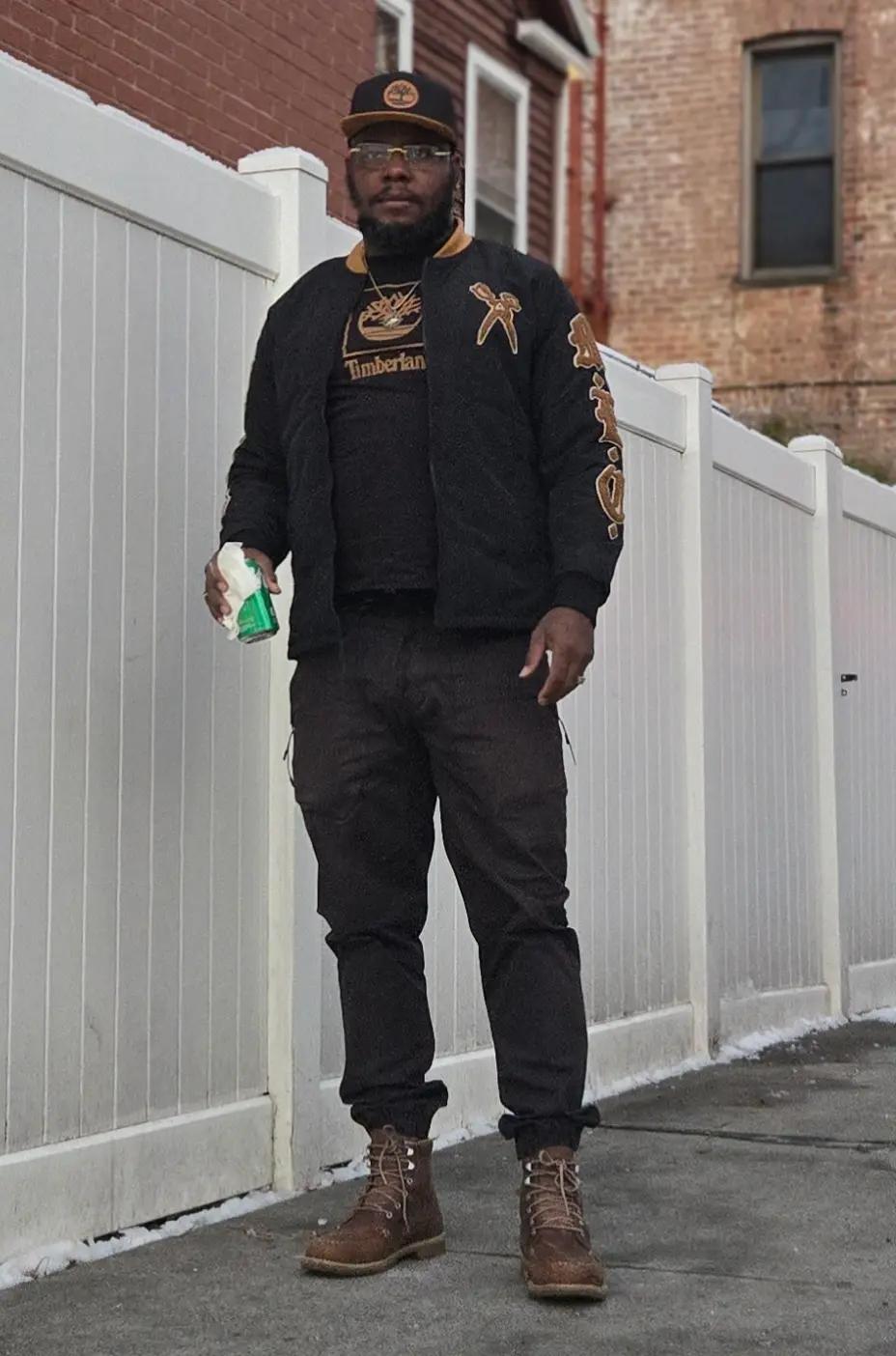 @1bucktown boss