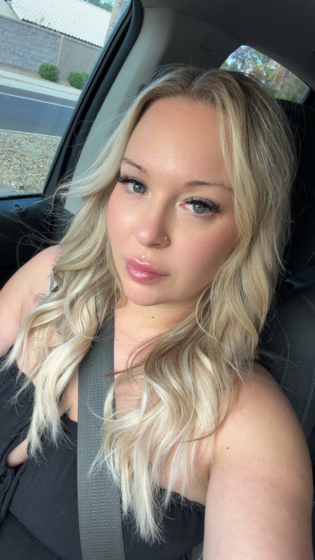 @Kelli Dale