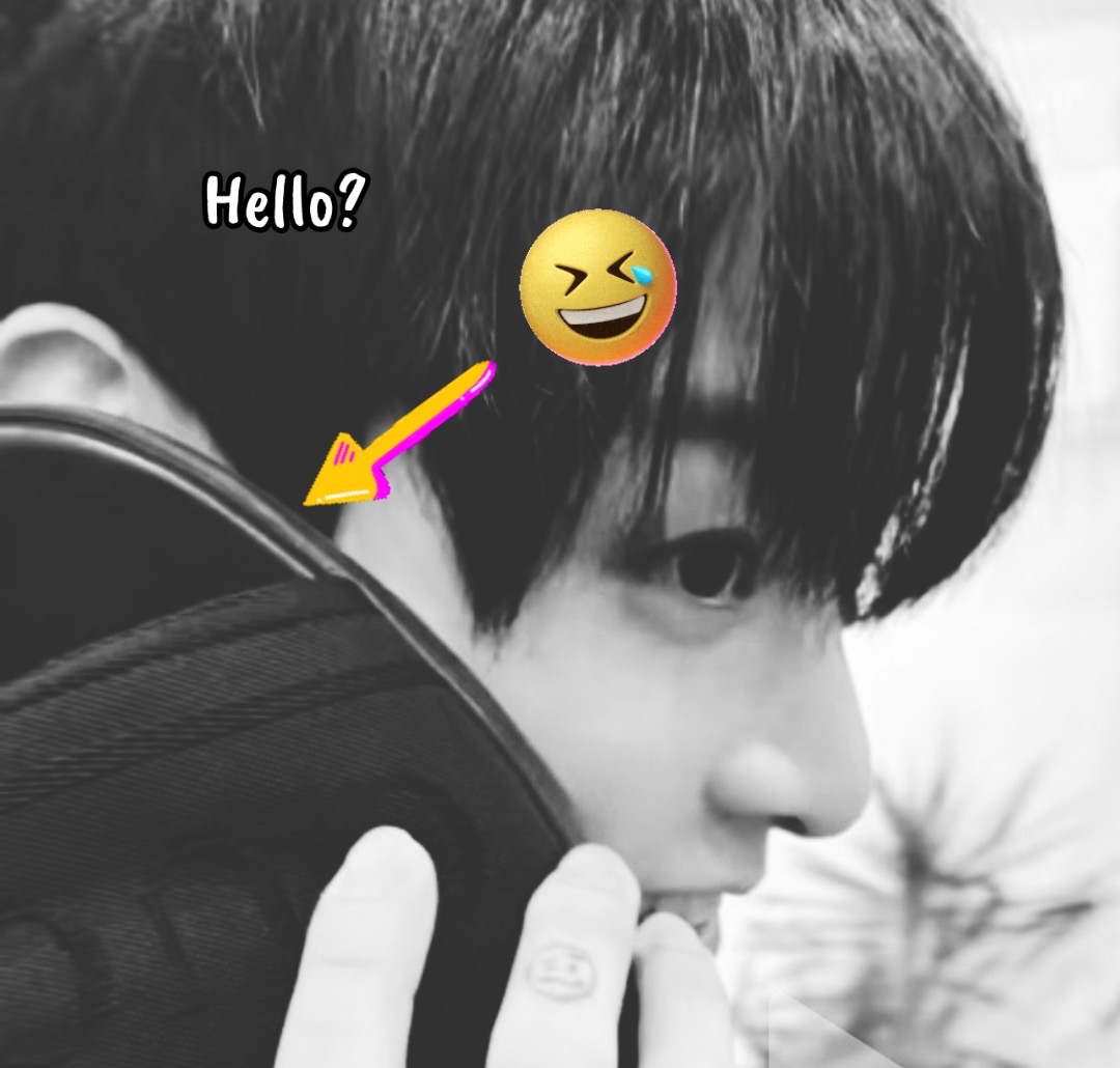 @Jinnieya ⟬⟭⟭⟬⁷💜