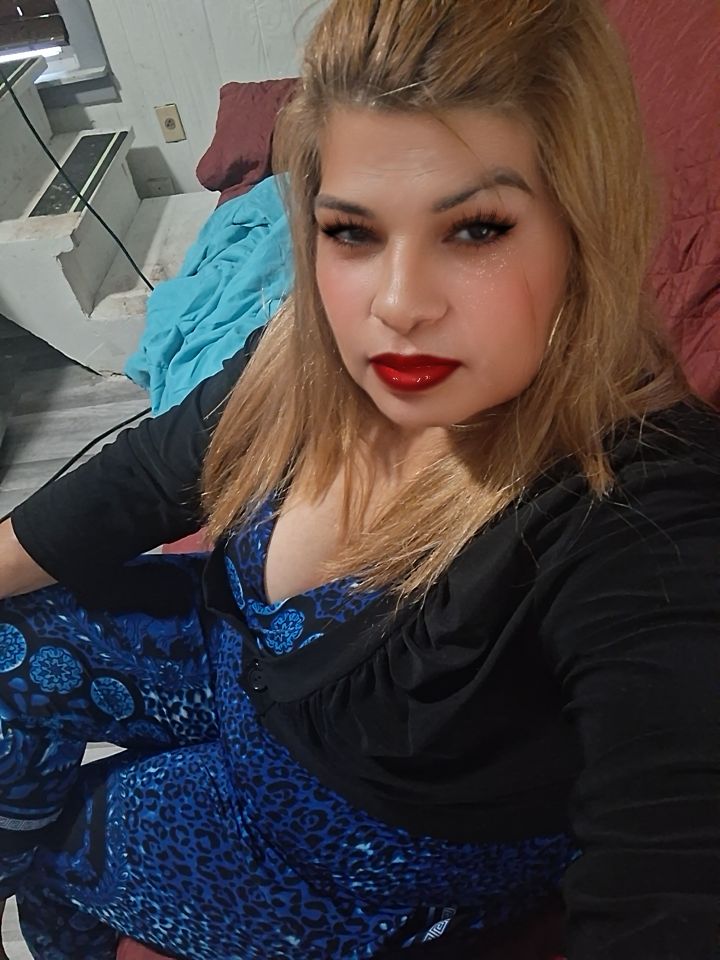 @Blanka Alvarez