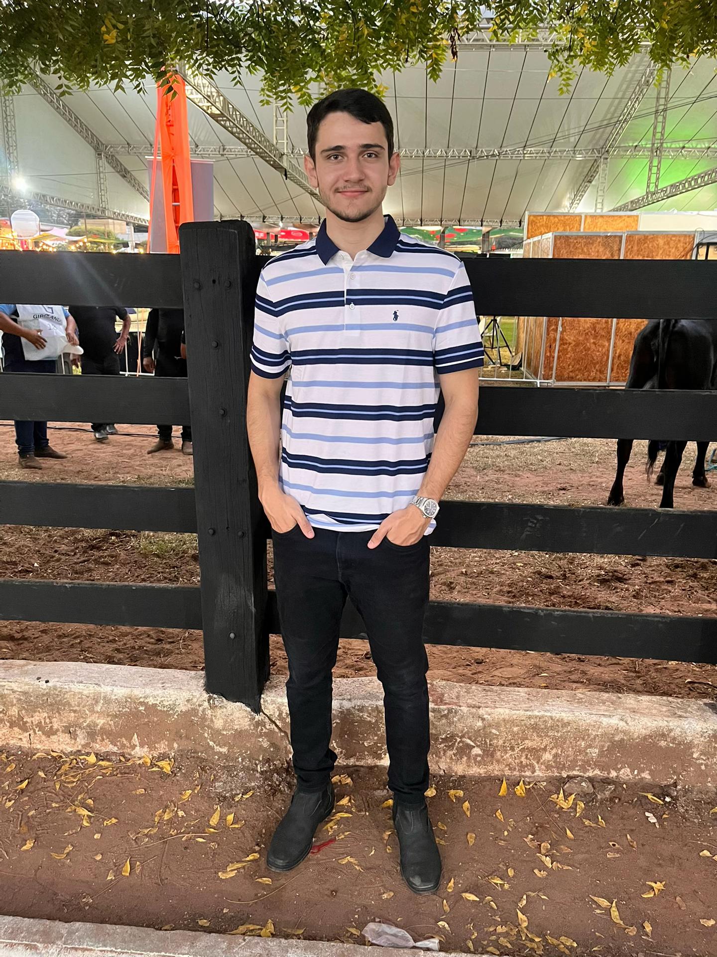 @Felipe Sampaio