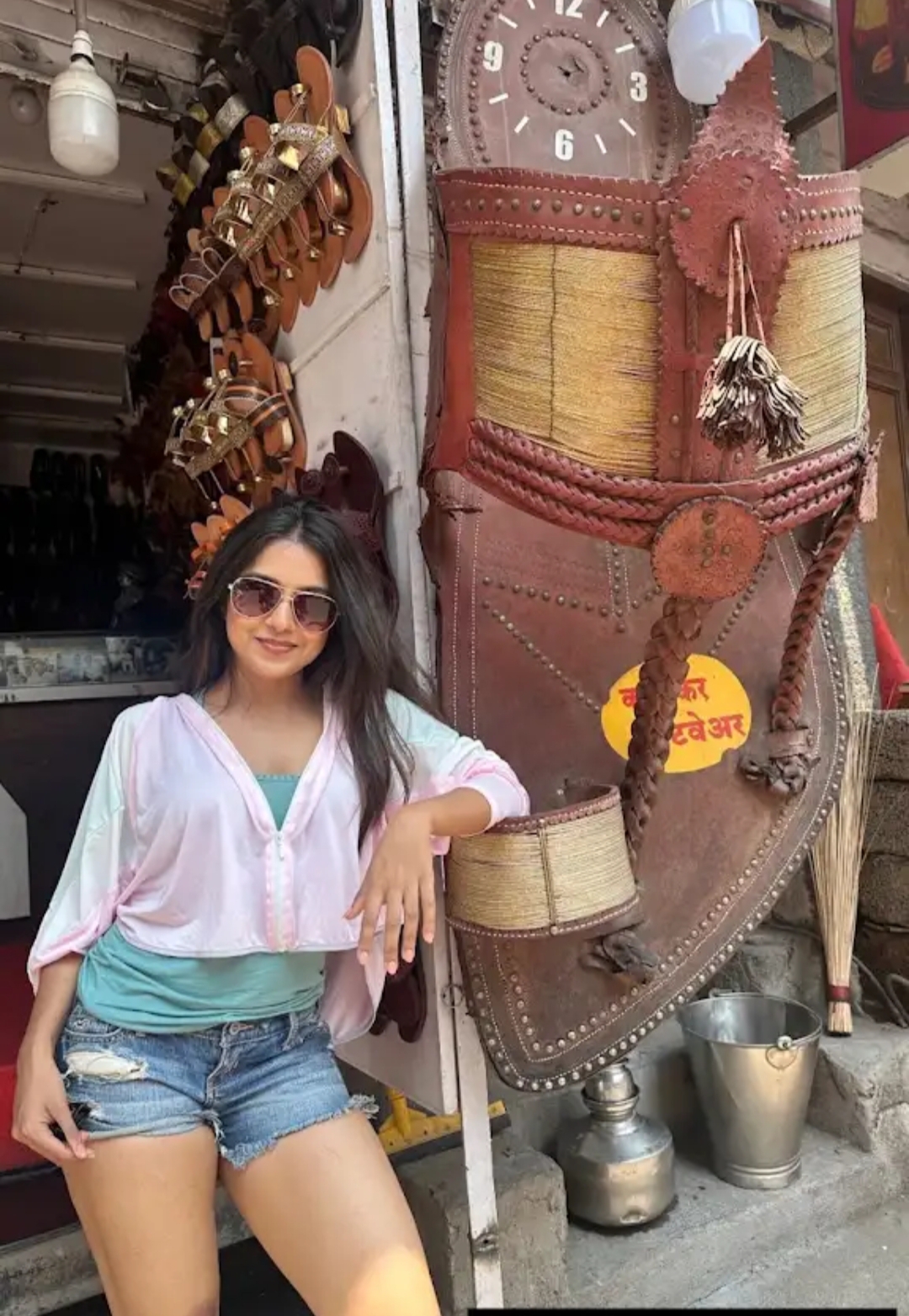 @Khushi Dubey 🌷🇮🇳
