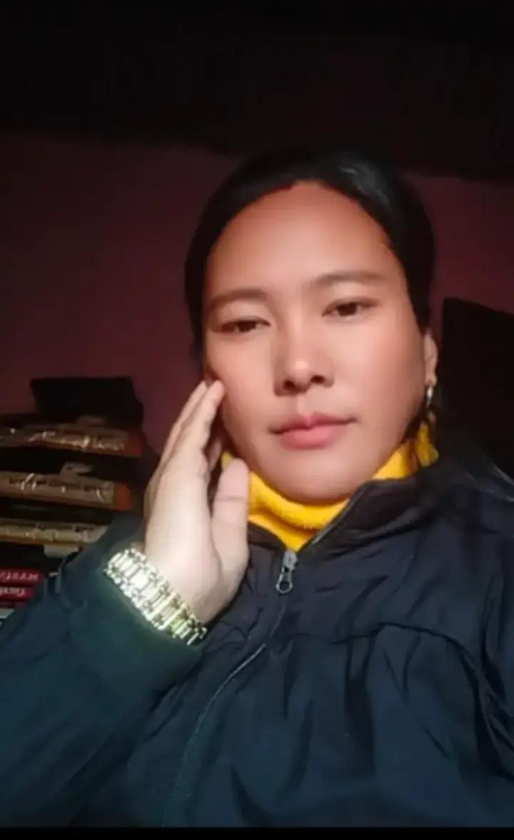 @rashmi magar