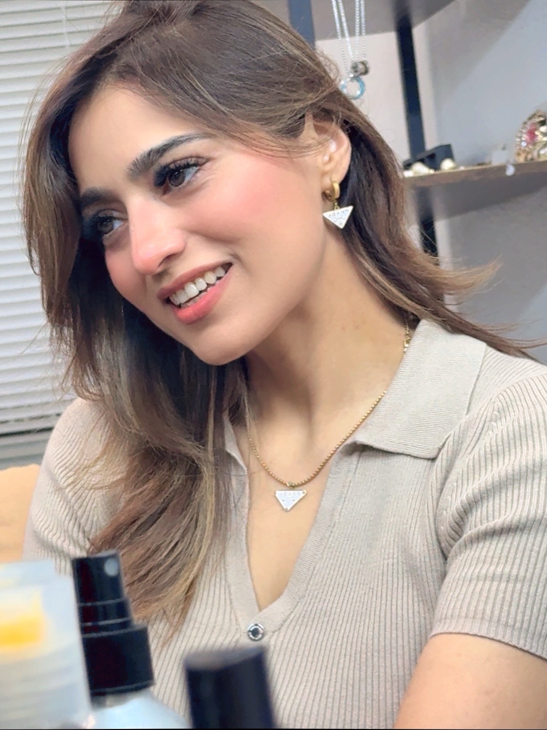 @Iram butt