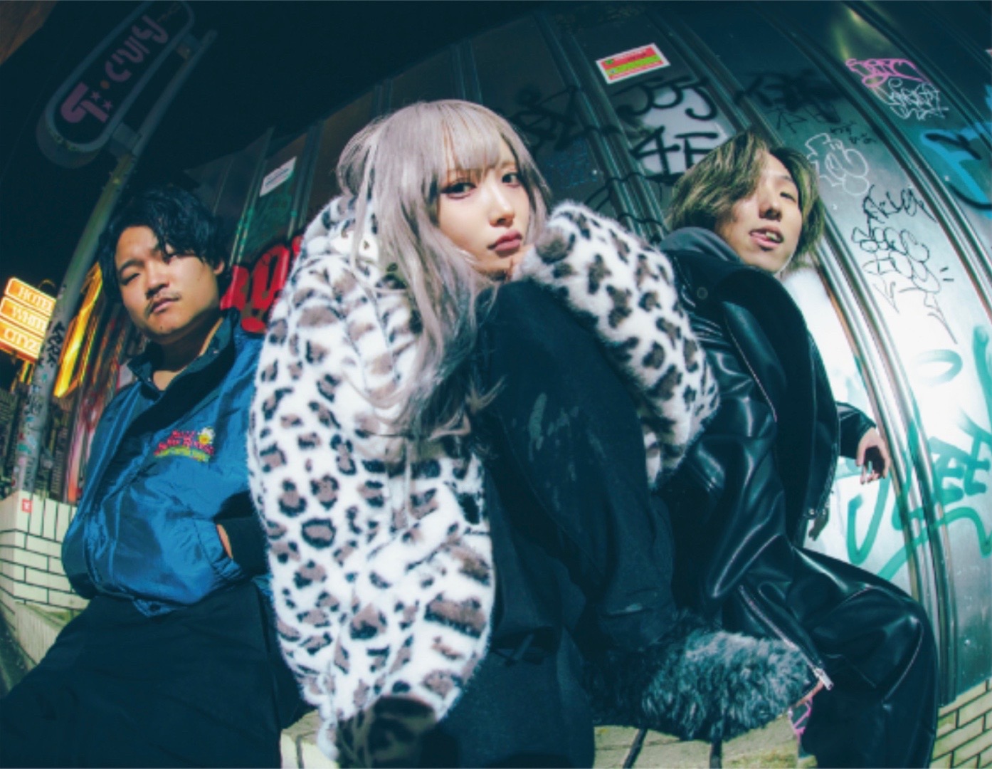 @Underrated Music (99% Japan)